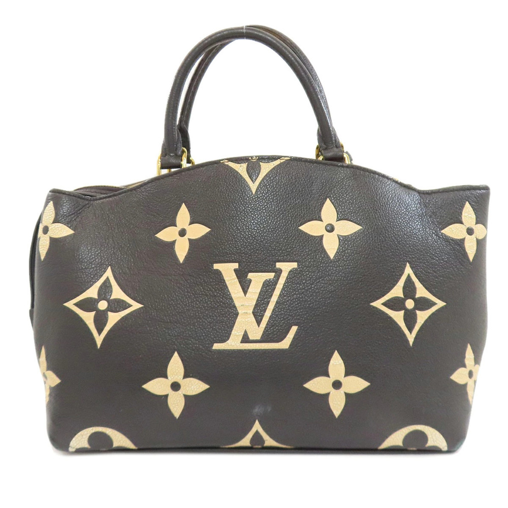 Louis Vuitton Empreinte Palais Handbag